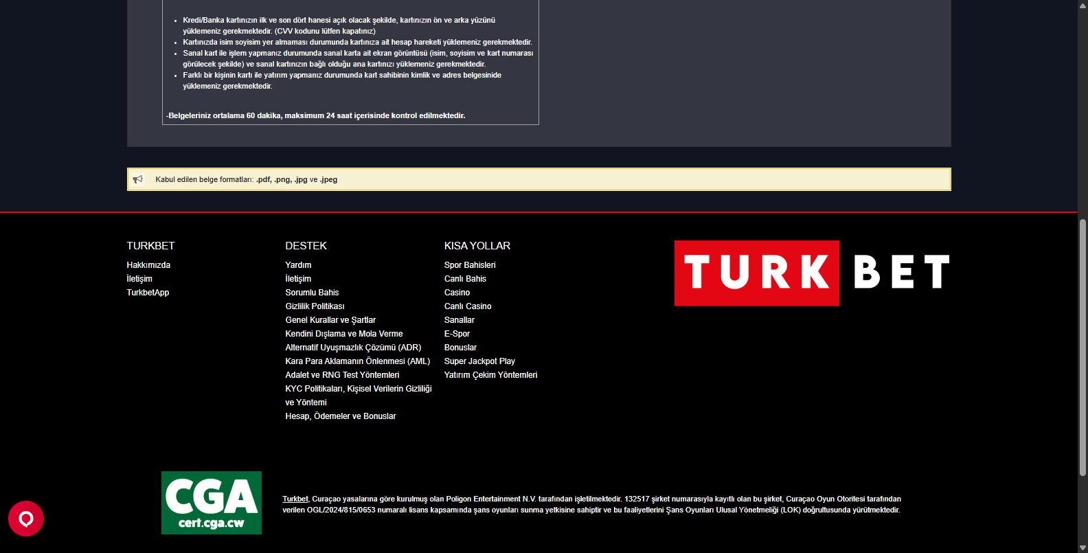 turkbet 13