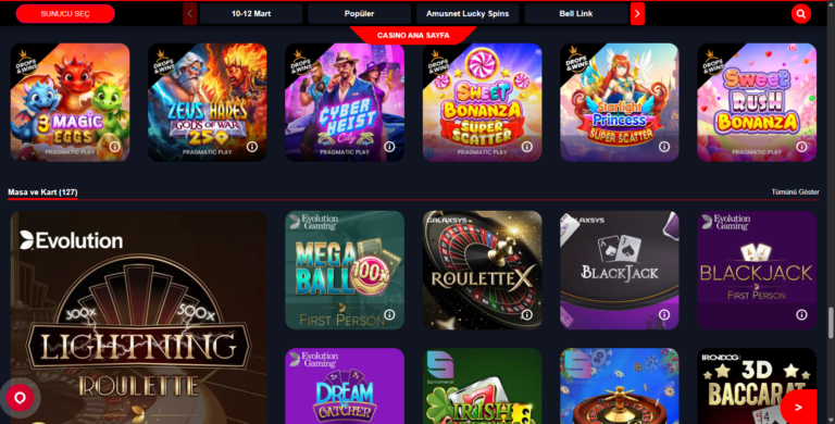 Turkbet Kullanıcı Yorumları