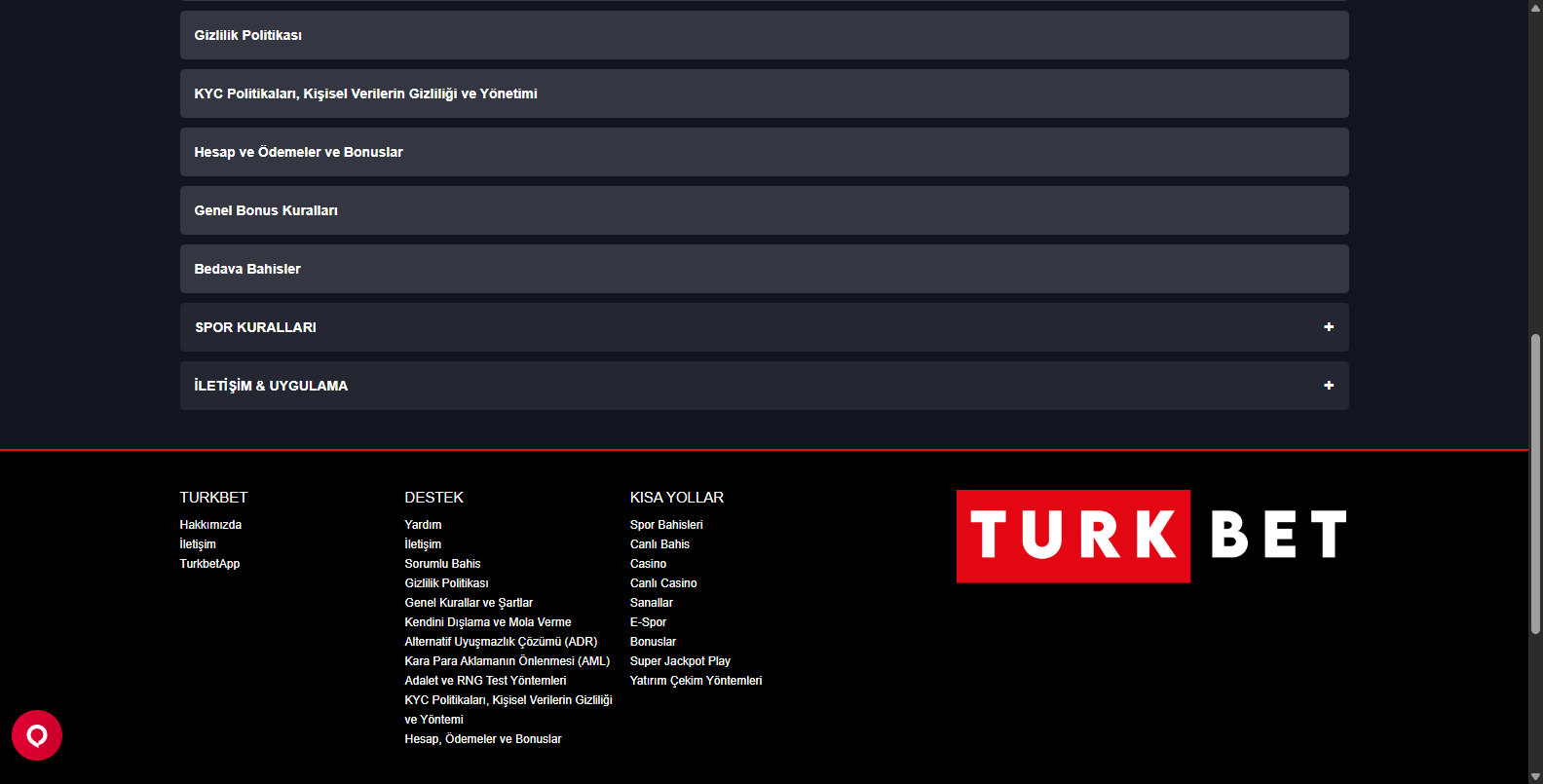 Turkbet Canlı Bahis Oynamanın Avantajları