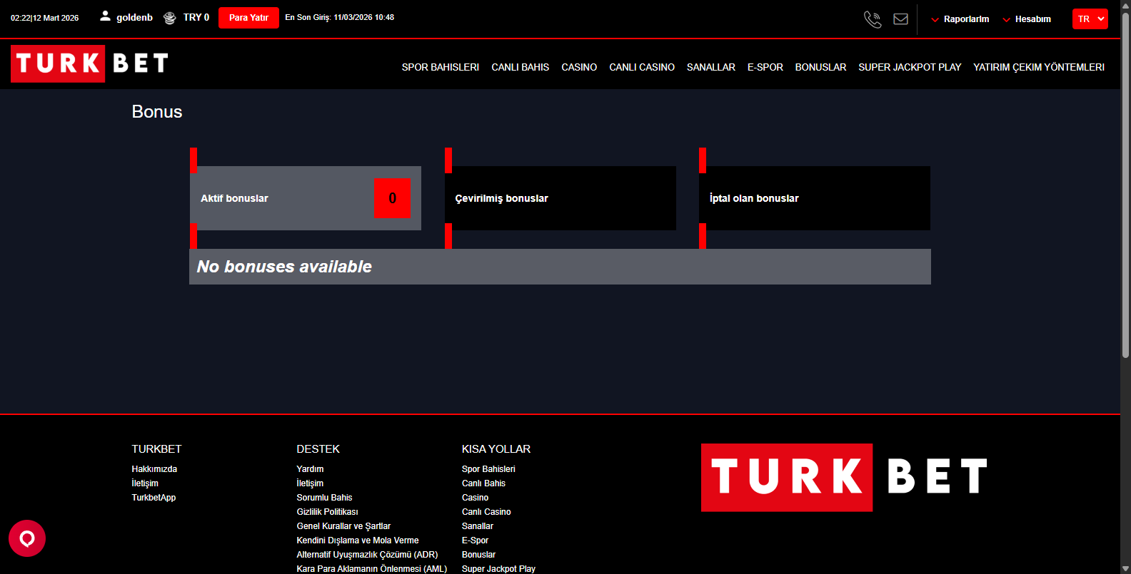 turkbet 9