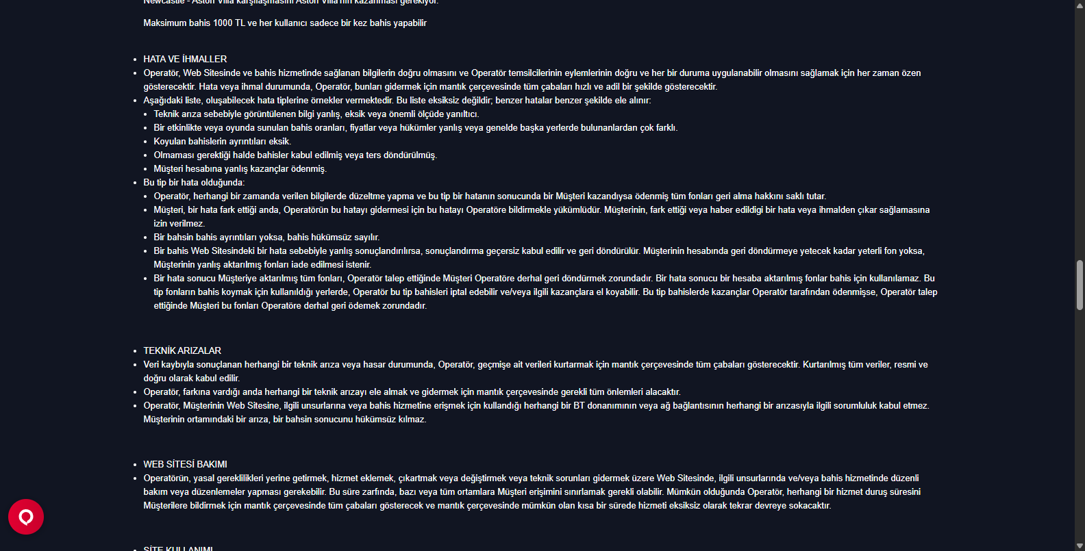 Turkbet Canlı Bahis Oynamanın Avantajları